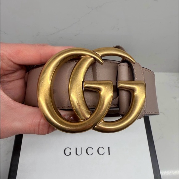 💥FLASH SALE💥! Authentic Gucci Belt - Picture 2 of 6
